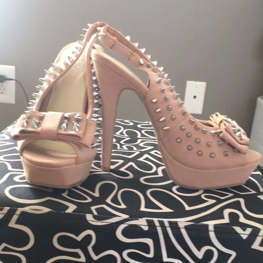 Heel